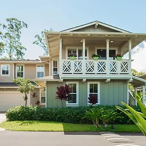 Nihilani Holiday home