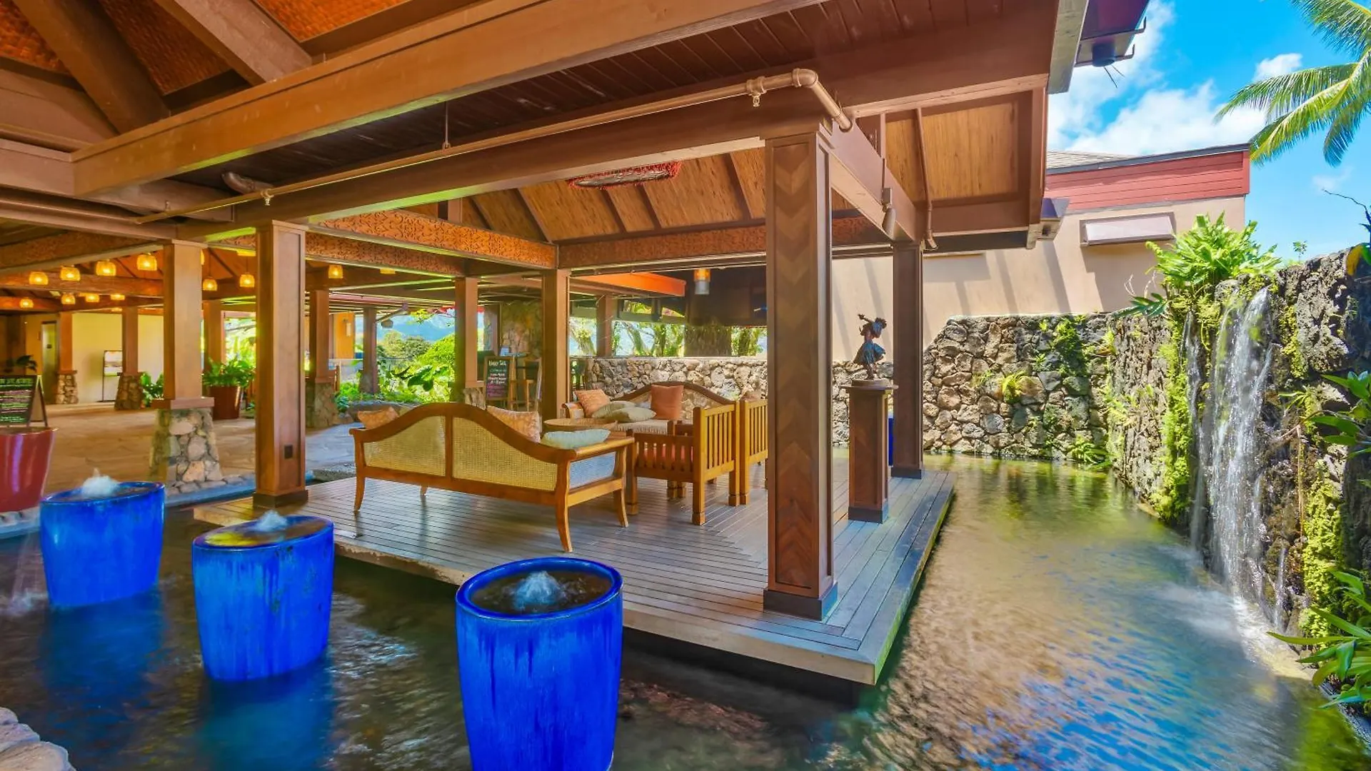 Holiday home Ground Floor Studio 4101 At Hanalei Bay Resort, Ocean View, Pool, Tennis Princeville